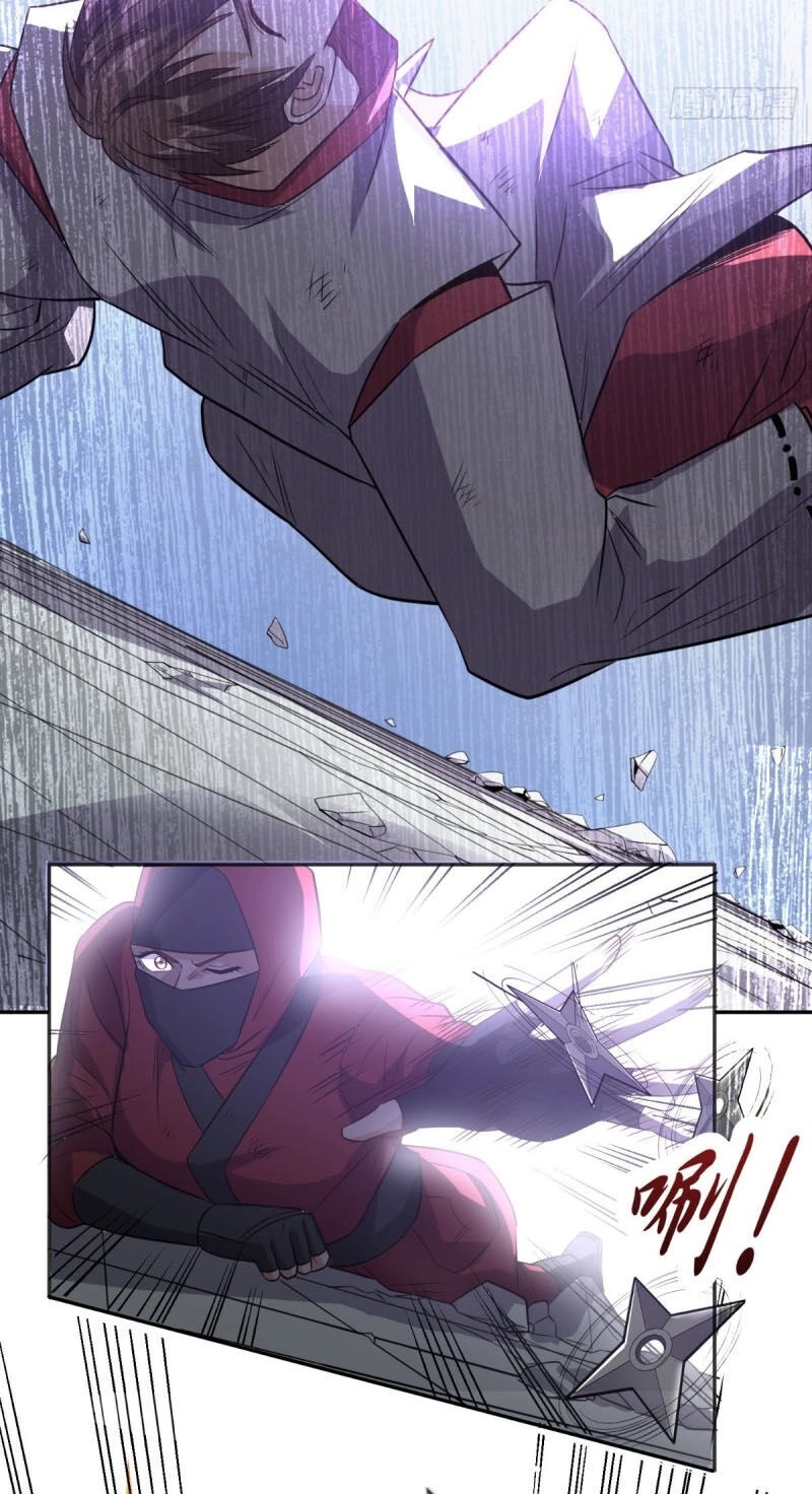 Wechat Siêu Cấp Chapter 125 - 16