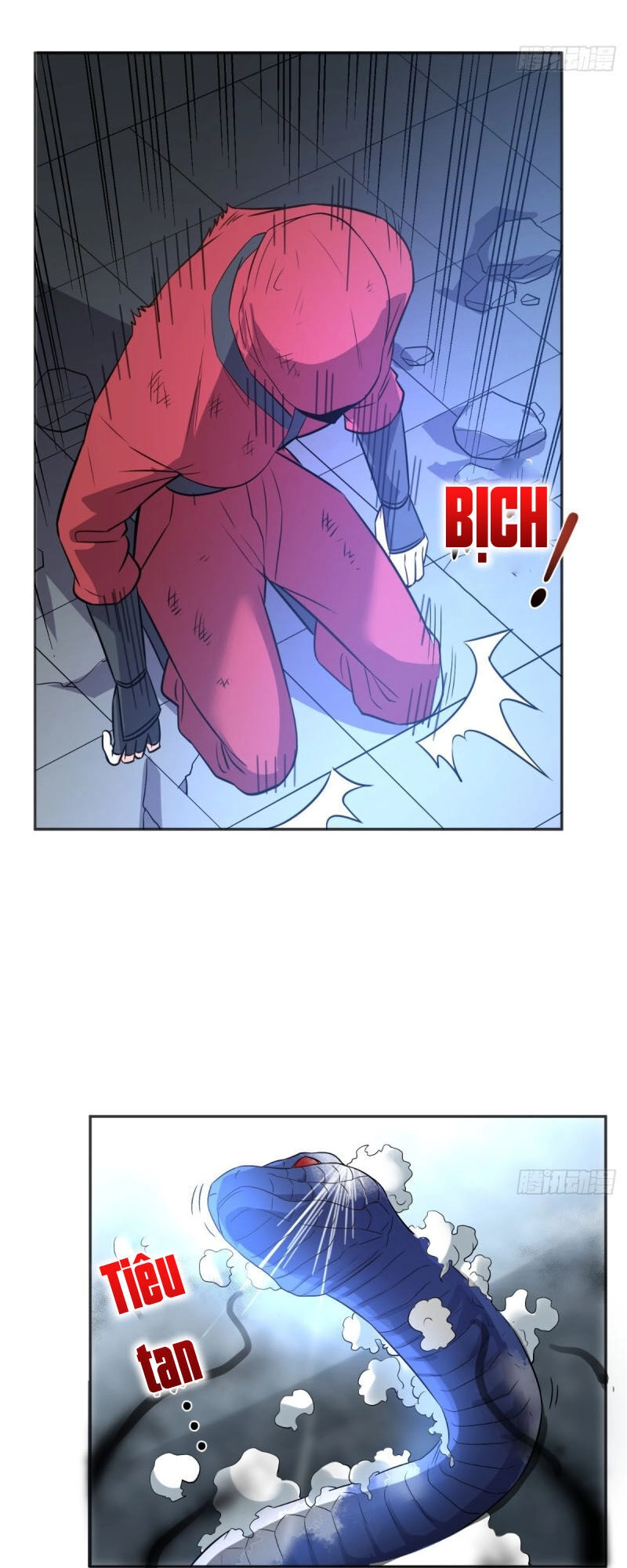 Wechat Siêu Cấp Chapter 125 - 21