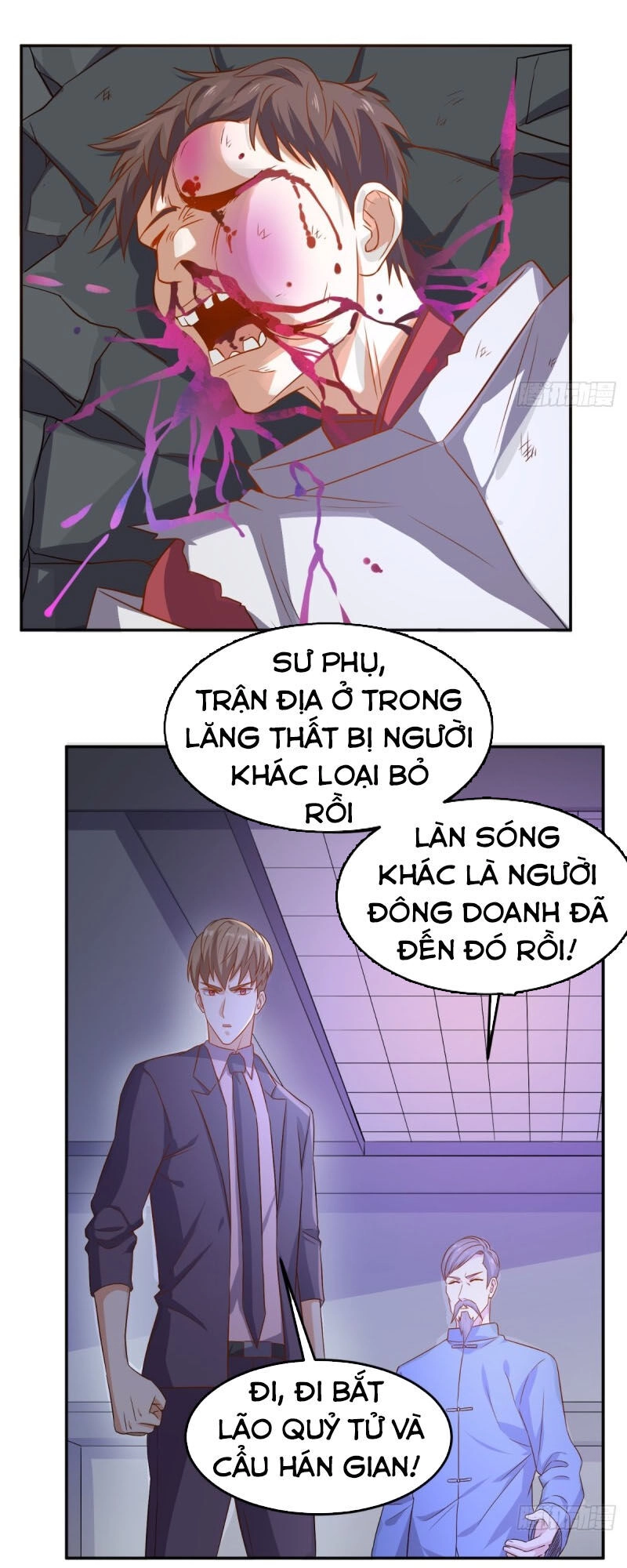 Wechat Siêu Cấp Chapter 125 - 25