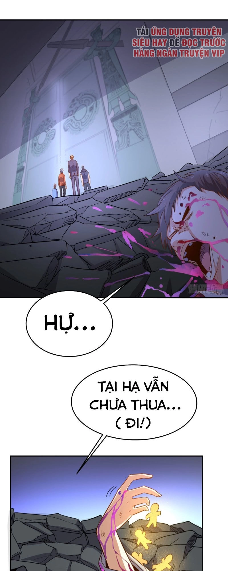 Wechat Siêu Cấp Chapter 125 - 27