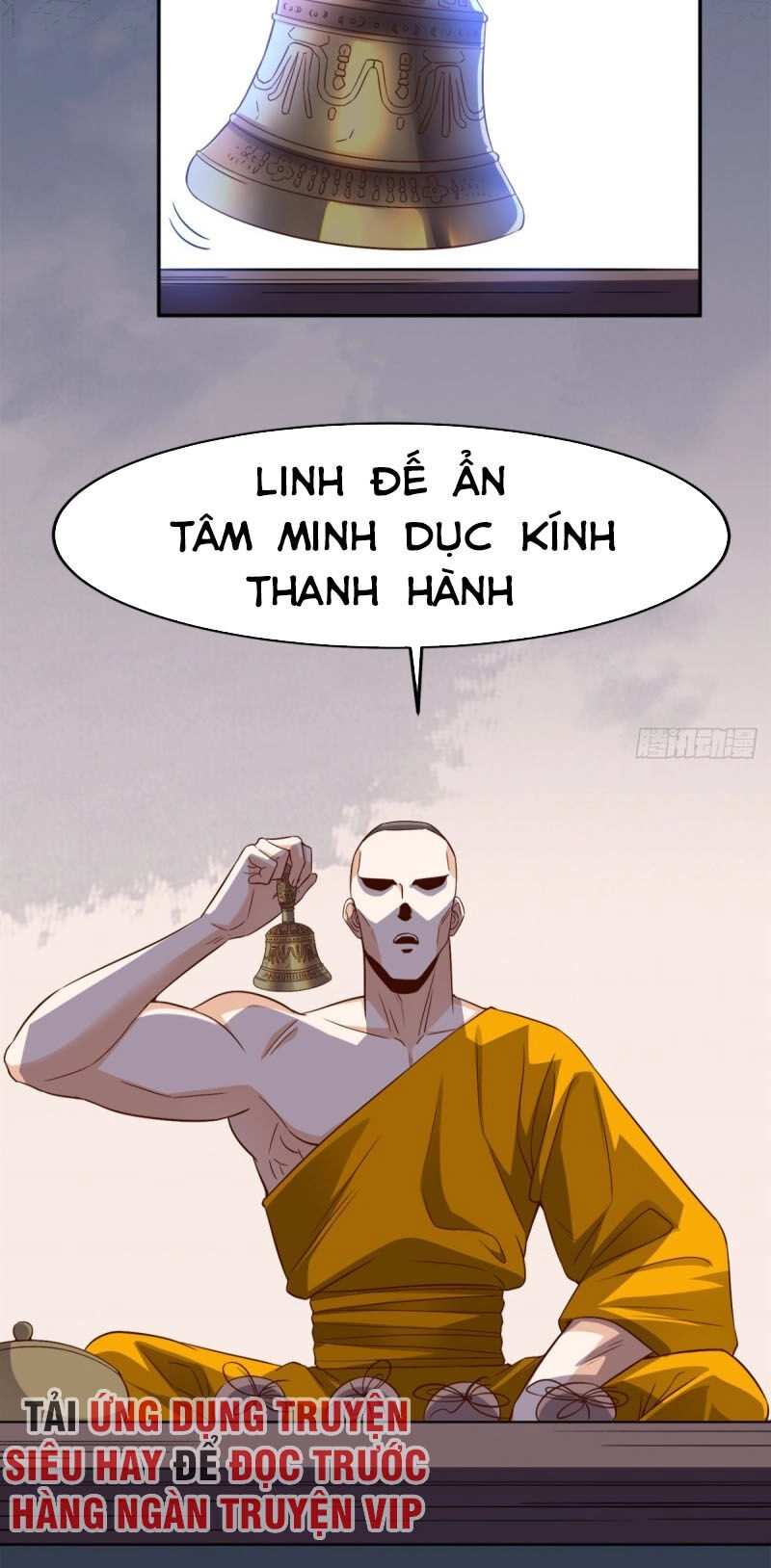 Wechat Siêu Cấp Chapter 126 - 4