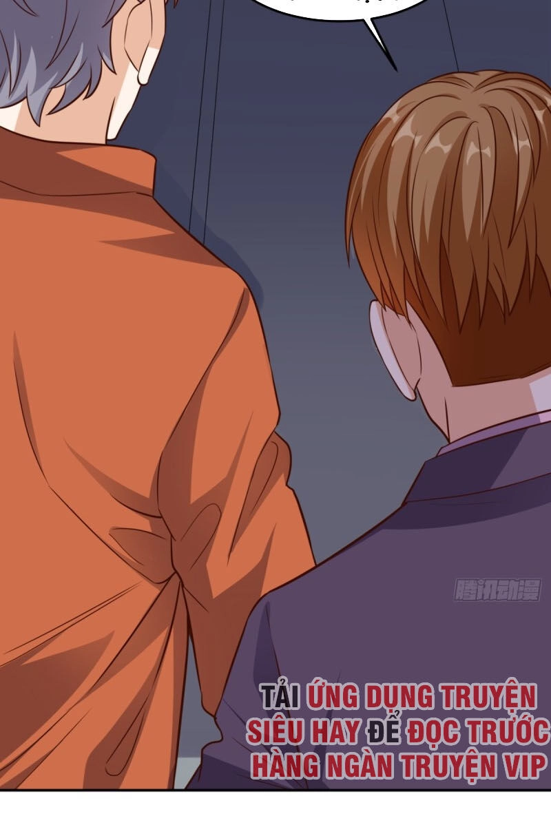 Wechat Siêu Cấp Chapter 126 - 8