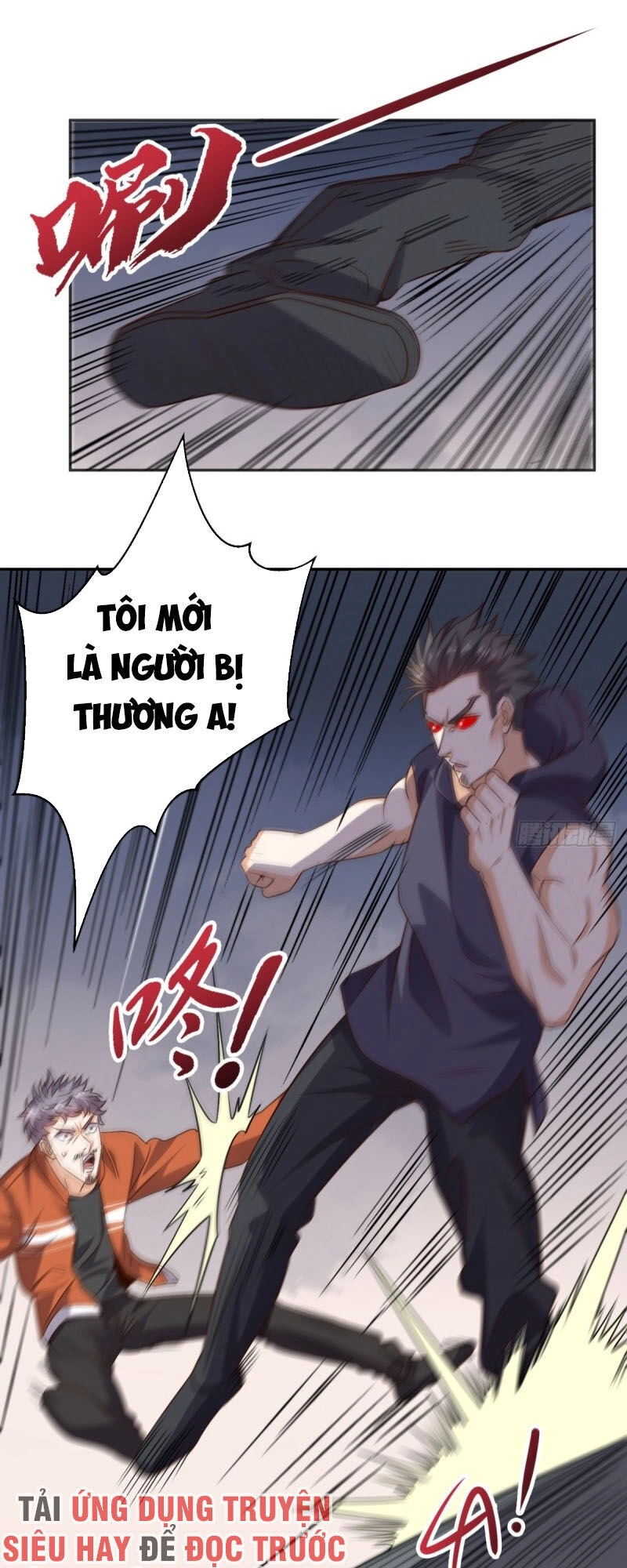 Wechat Siêu Cấp Chapter 126 - 13