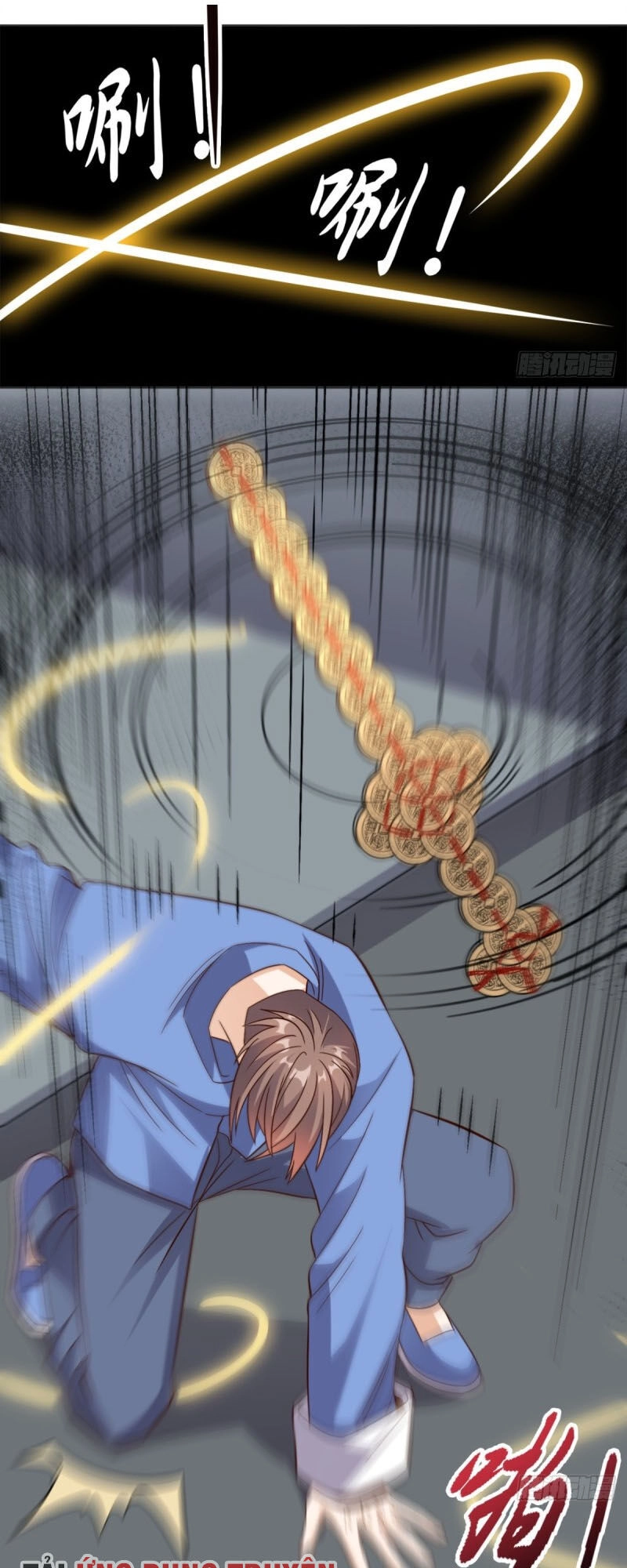 Wechat Siêu Cấp Chapter 126 - 20