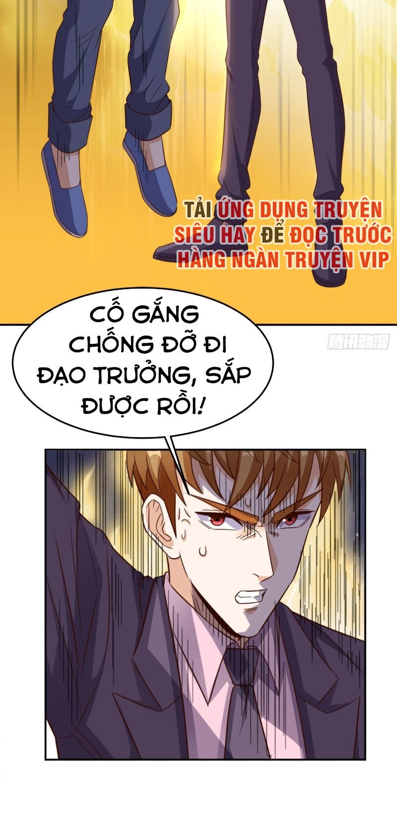 Wechat Siêu Cấp Chapter 126 - 25