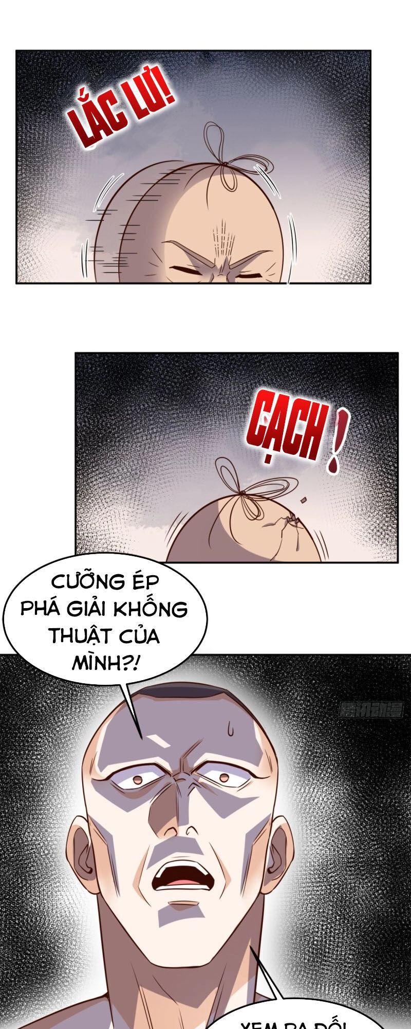 Wechat Siêu Cấp Chapter 126 - 26