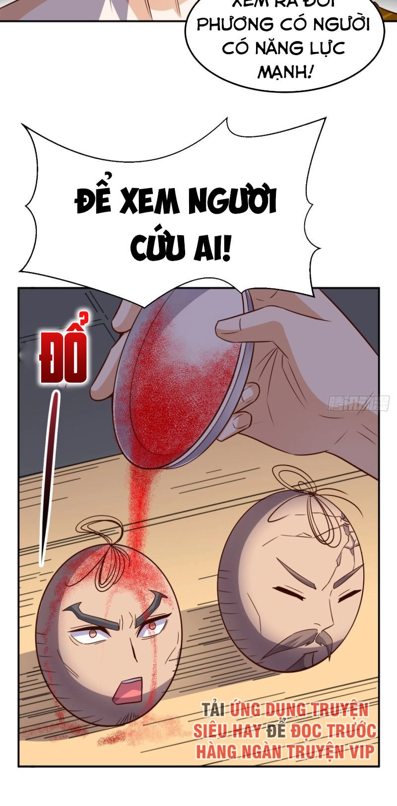 Wechat Siêu Cấp Chapter 126 - 27