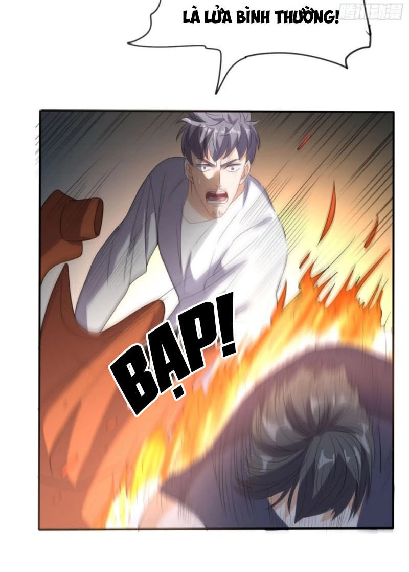 Wechat Siêu Cấp Chapter 127 - 4