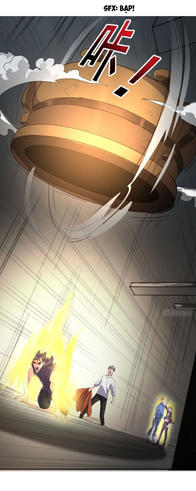 Wechat Siêu Cấp Chapter 127 - 6