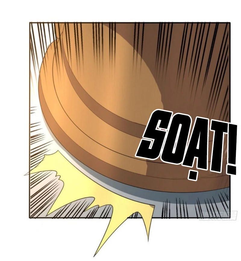 Wechat Siêu Cấp Chapter 127 - 7