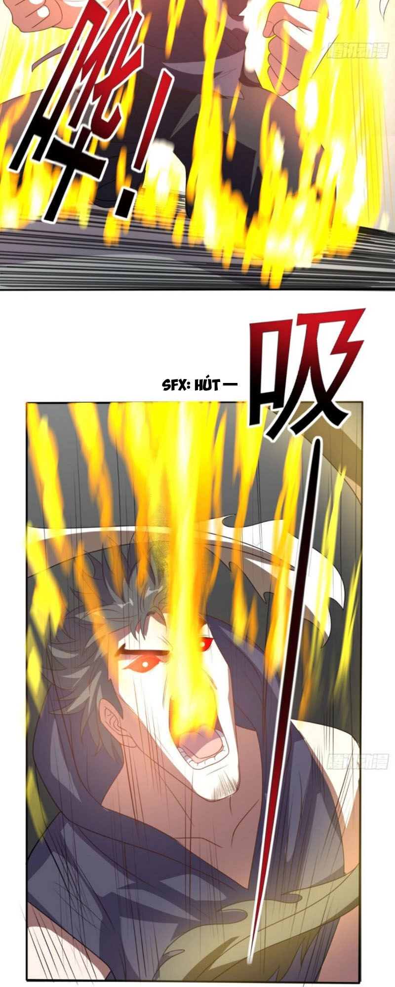 Wechat Siêu Cấp Chapter 127 - 10