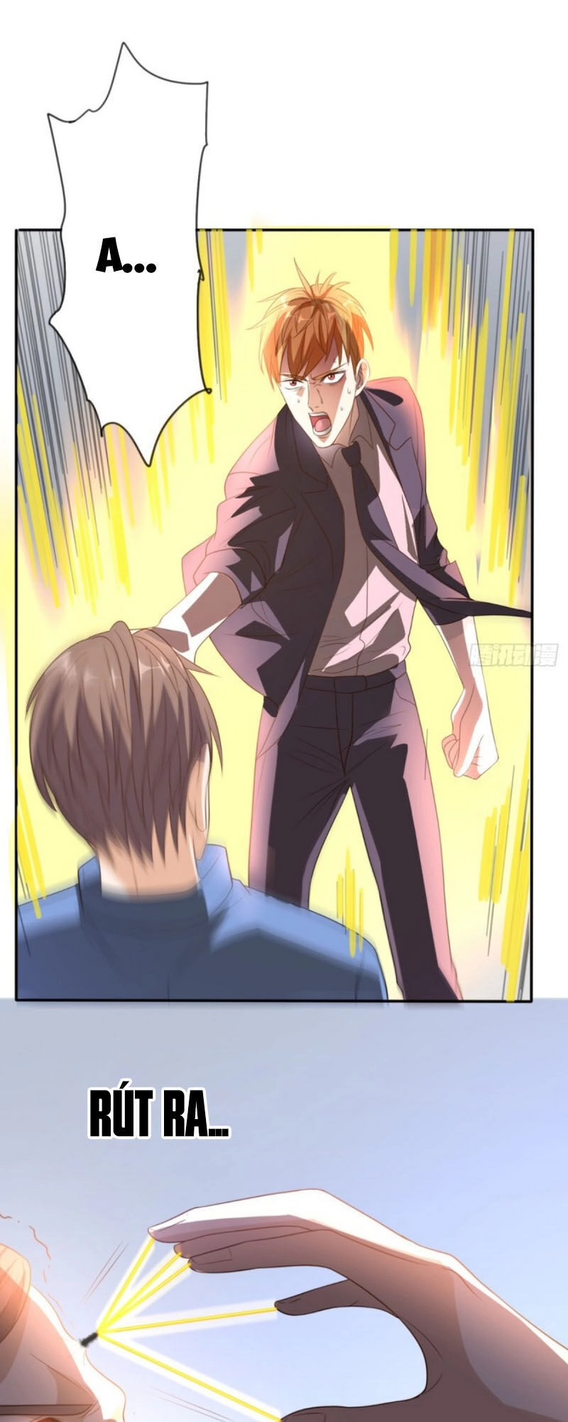 Wechat Siêu Cấp Chapter 127 - 12