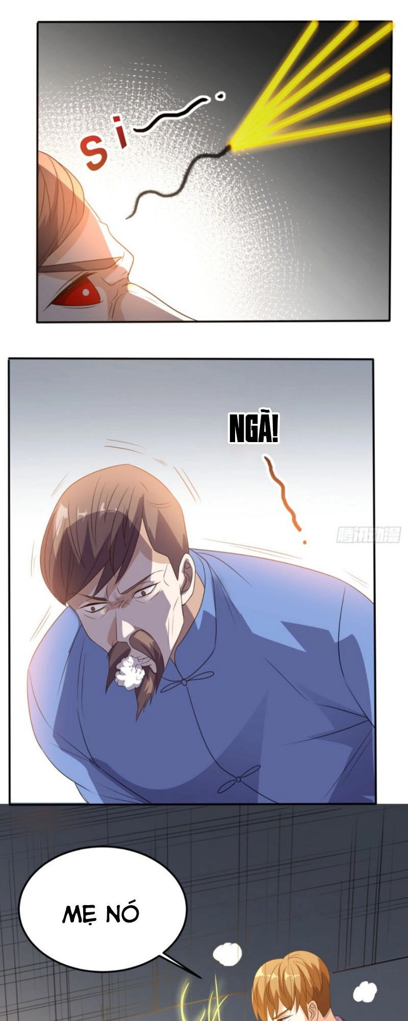 Wechat Siêu Cấp Chapter 127 - 14