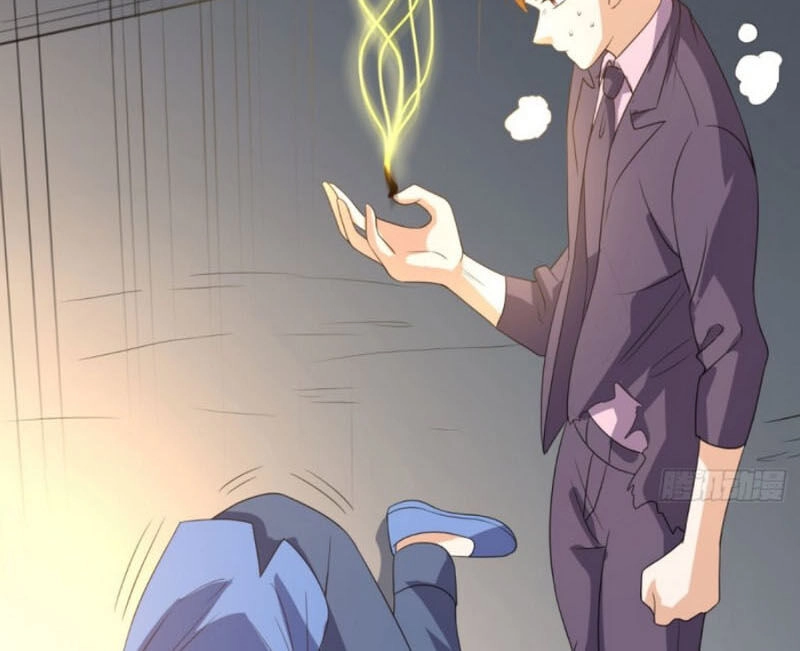 Wechat Siêu Cấp Chapter 127 - 15