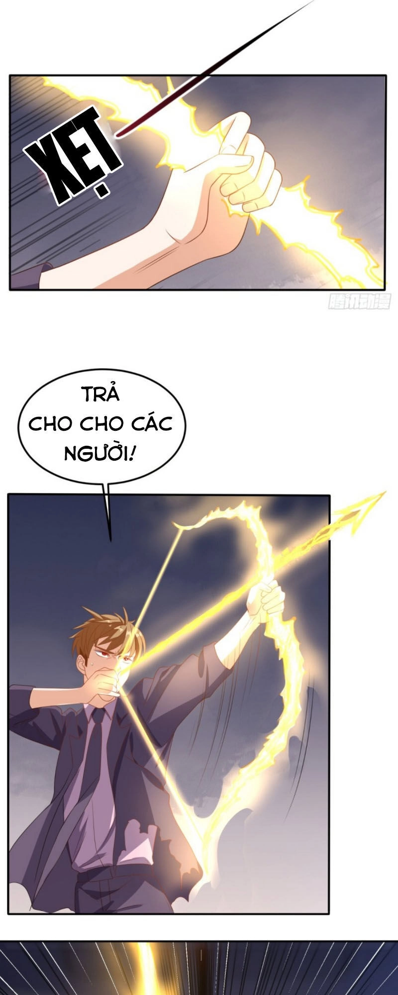 Wechat Siêu Cấp Chapter 127 - 18