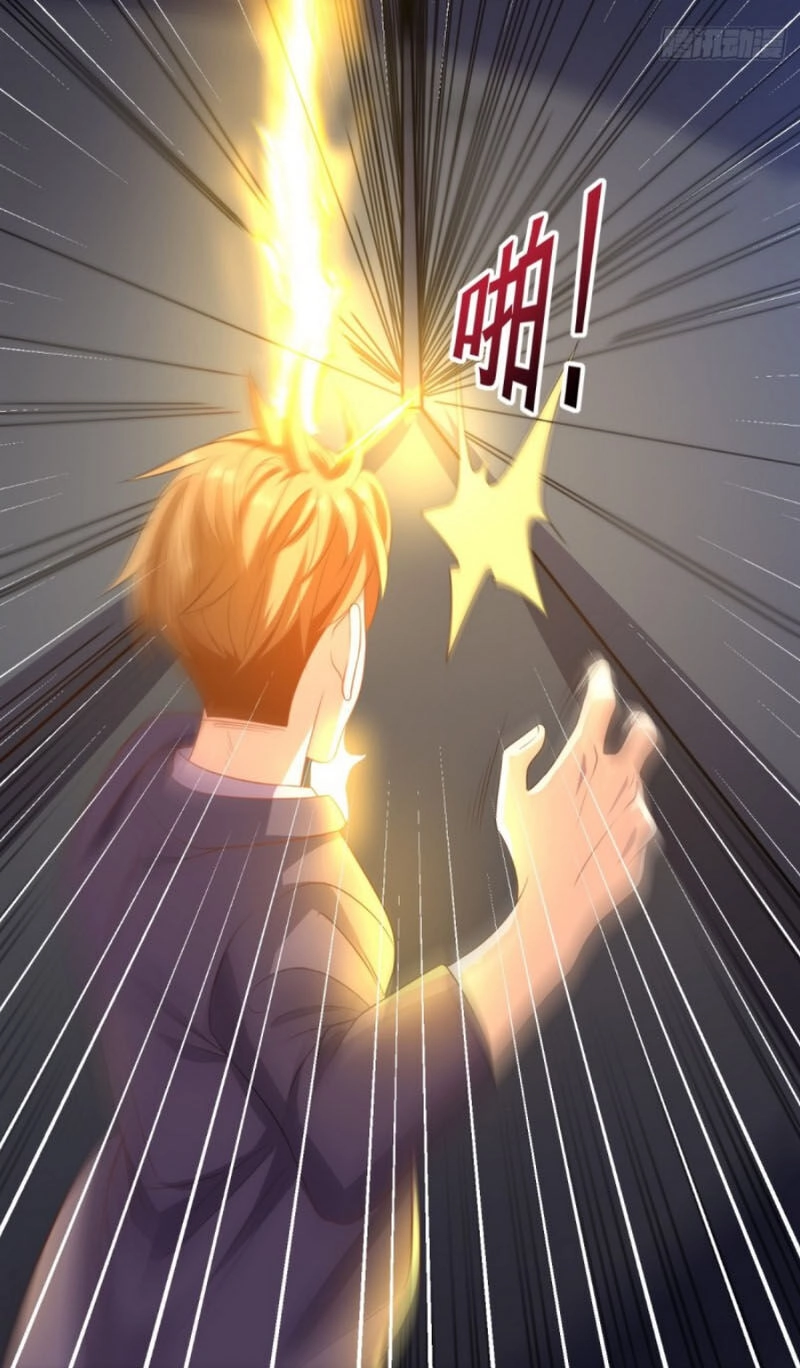 Wechat Siêu Cấp Chapter 127 - 19