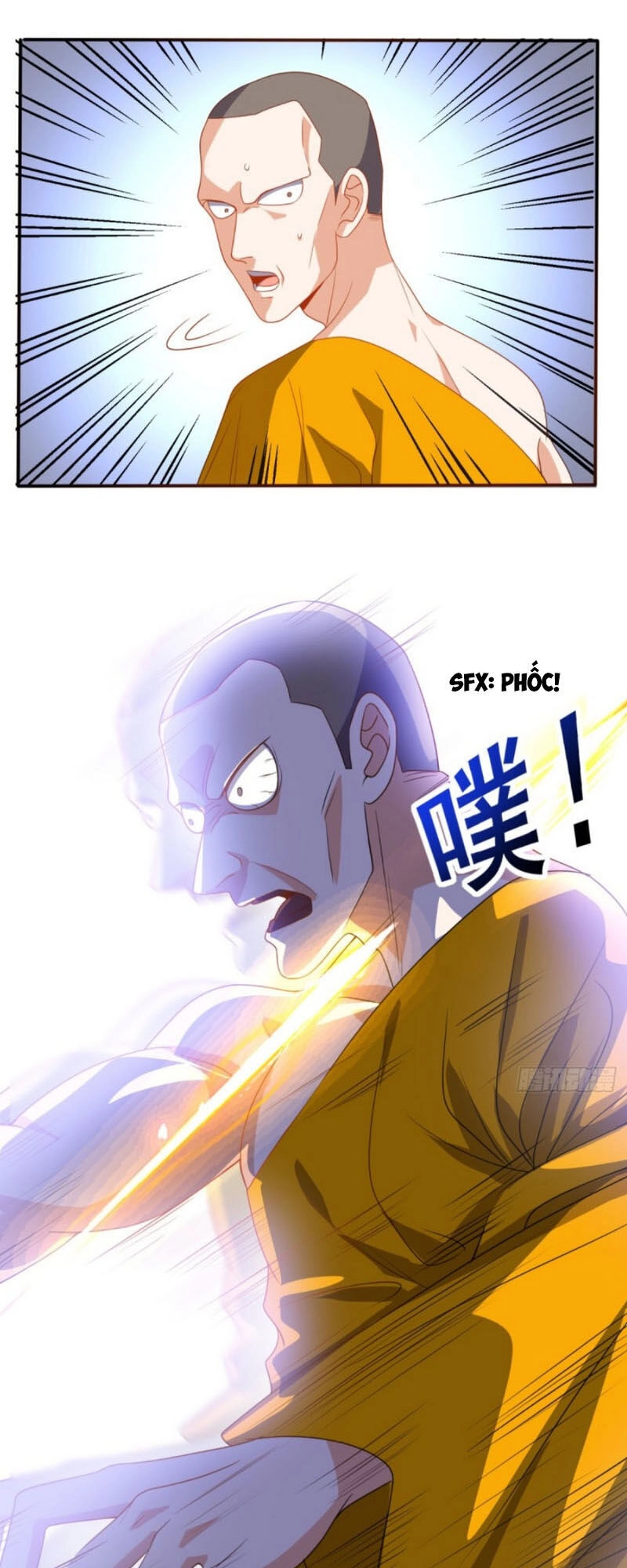 Wechat Siêu Cấp Chapter 127 - 26