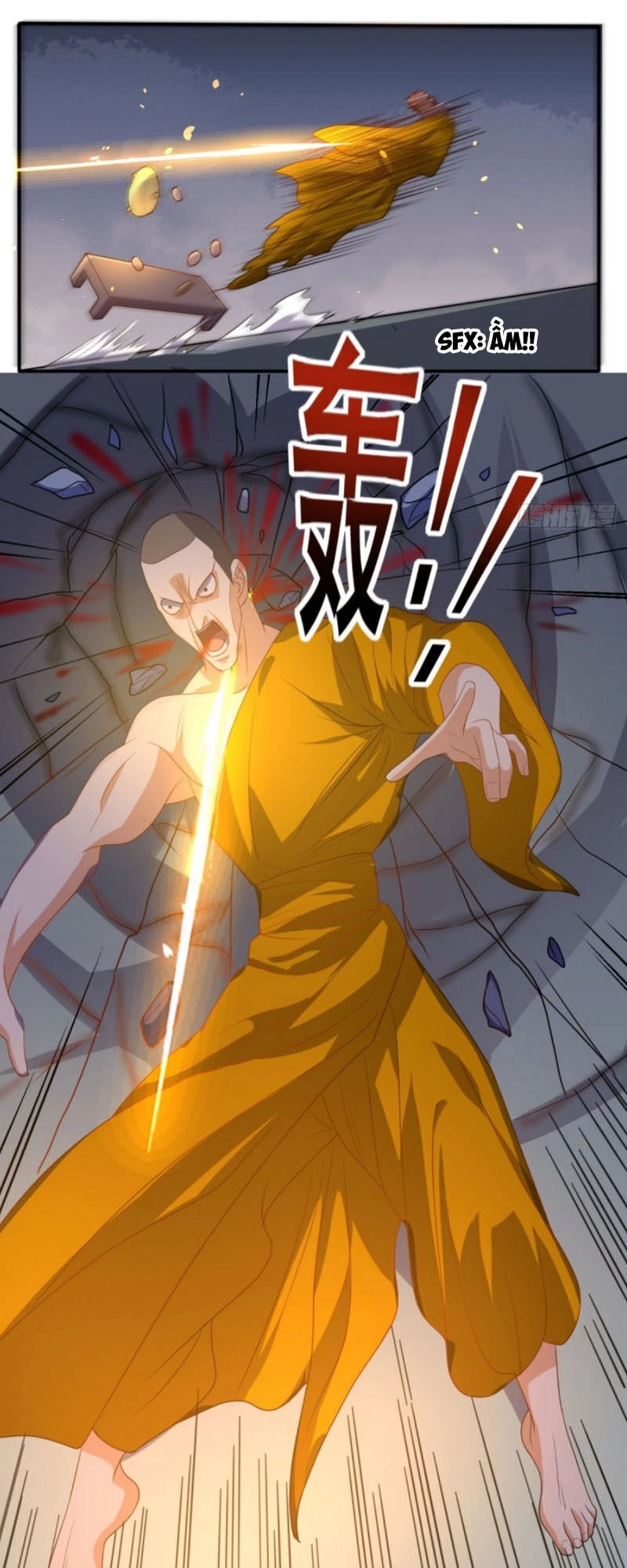 Wechat Siêu Cấp Chapter 127 - 28