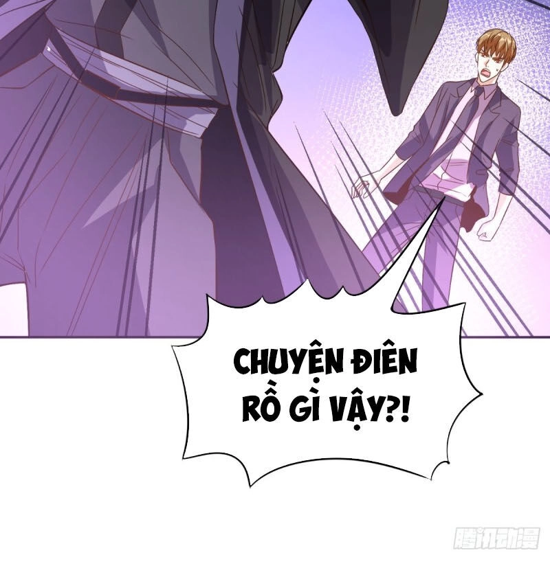 Wechat Siêu Cấp Chapter 128 - 6