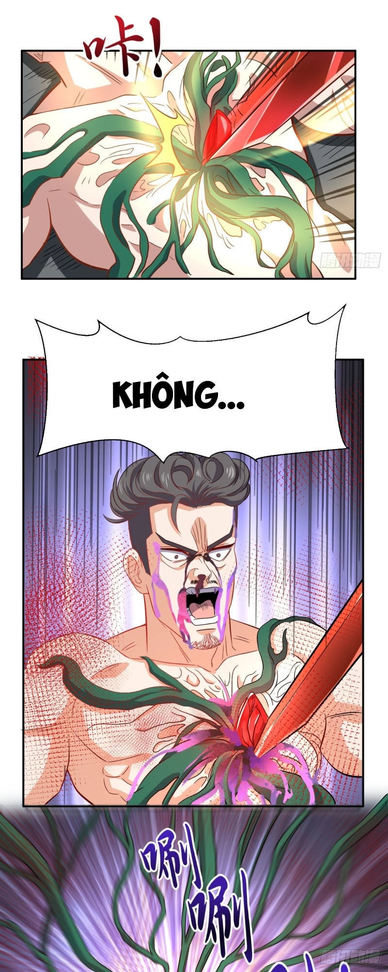 Wechat Siêu Cấp Chapter 128 - 22