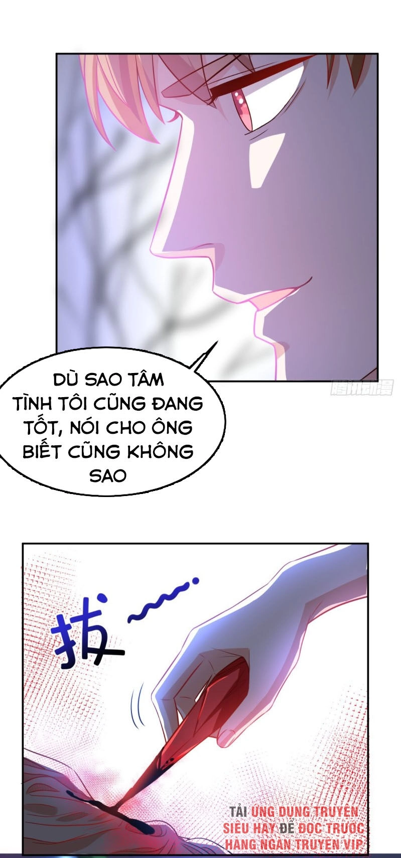 Wechat Siêu Cấp Chapter 128 - 29
