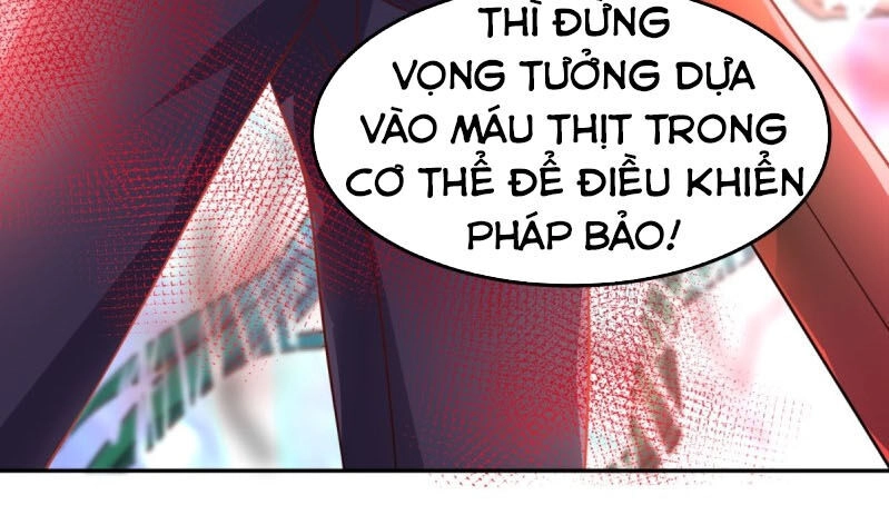 Wechat Siêu Cấp Chapter 128 - 31