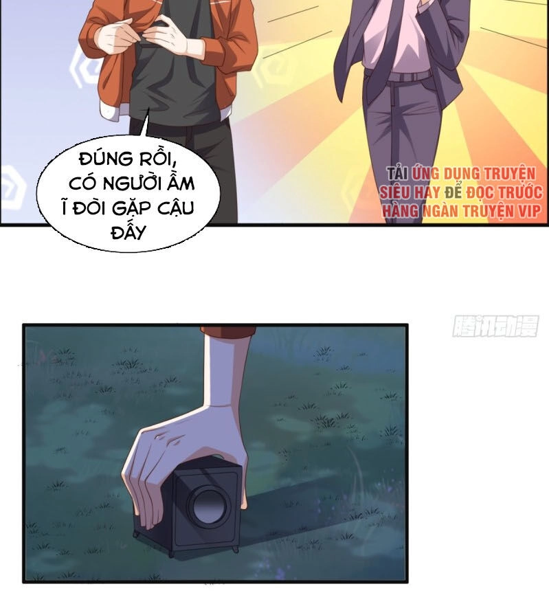 Wechat Siêu Cấp Chapter 129 - 4