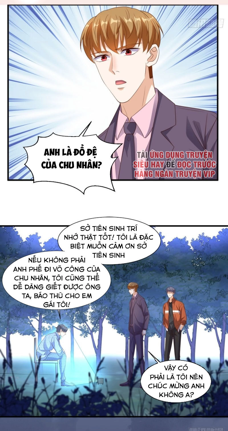 Wechat Siêu Cấp Chapter 129 - 7