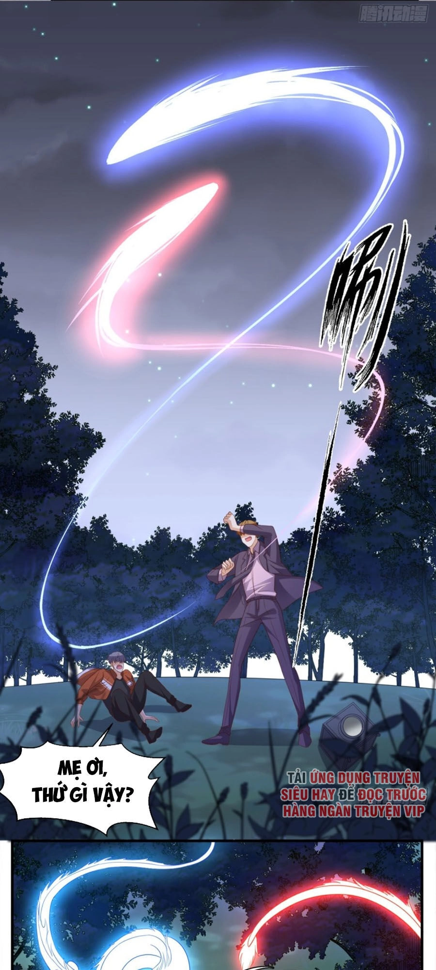 Wechat Siêu Cấp Chapter 129 - 13