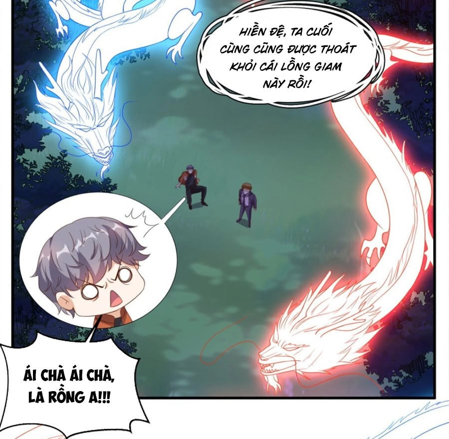 Wechat Siêu Cấp Chapter 129 - 14