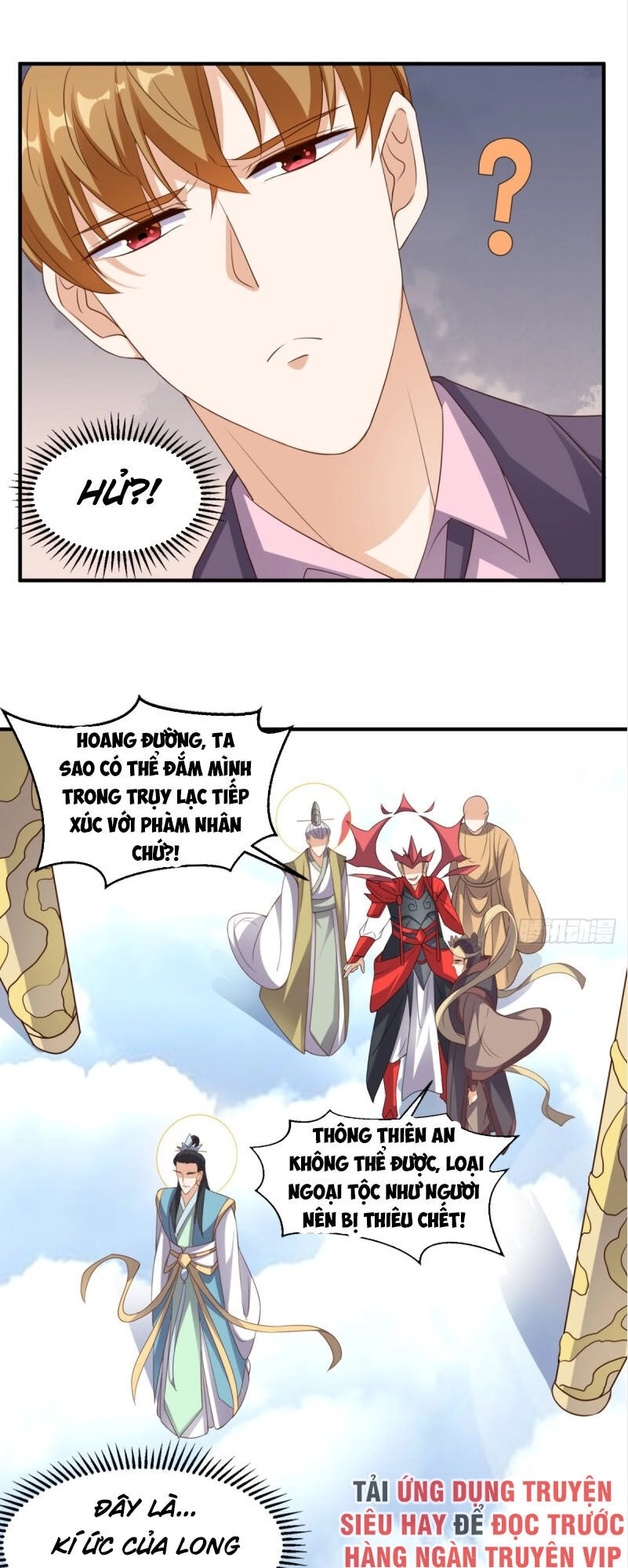 Wechat Siêu Cấp Chapter 129 - 25