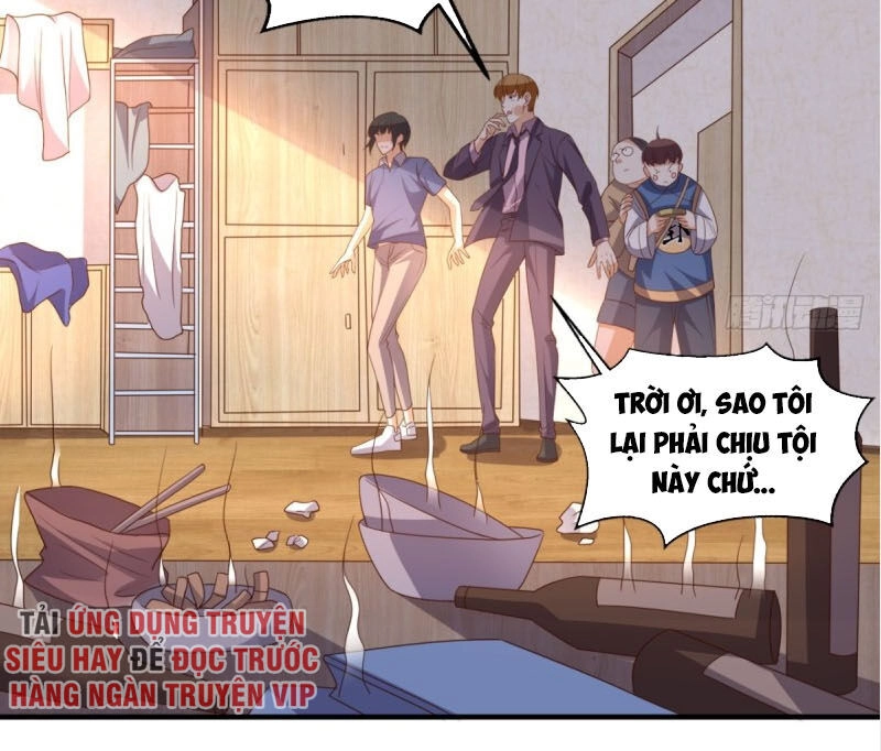 Wechat Siêu Cấp Chapter 130 - 4