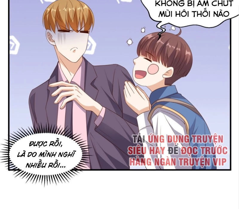 Wechat Siêu Cấp Chapter 130 - 9