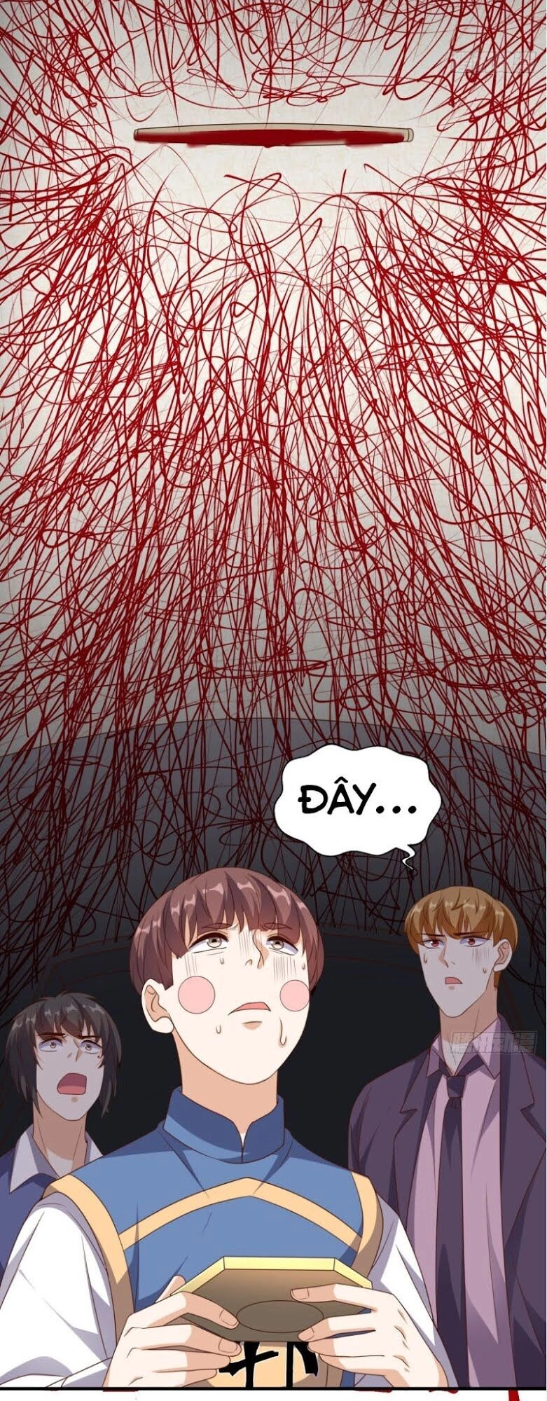 Wechat Siêu Cấp Chapter 130 - 15