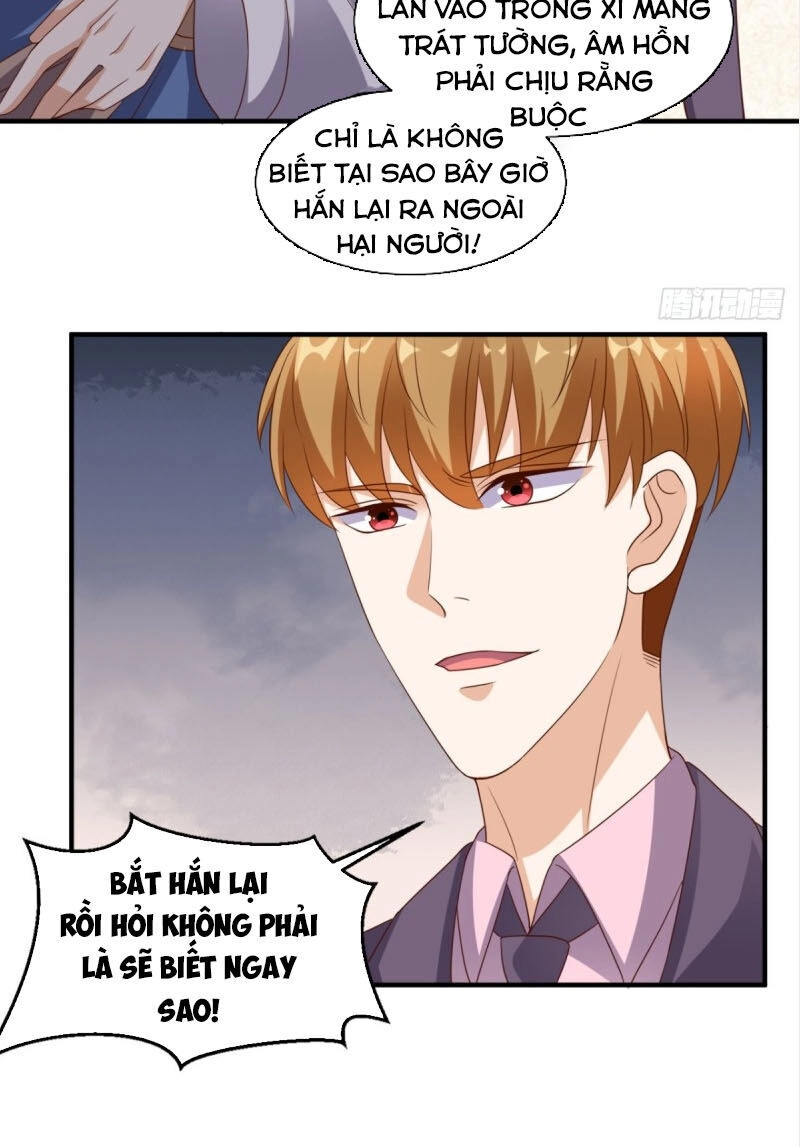 Wechat Siêu Cấp Chapter 130 - 18