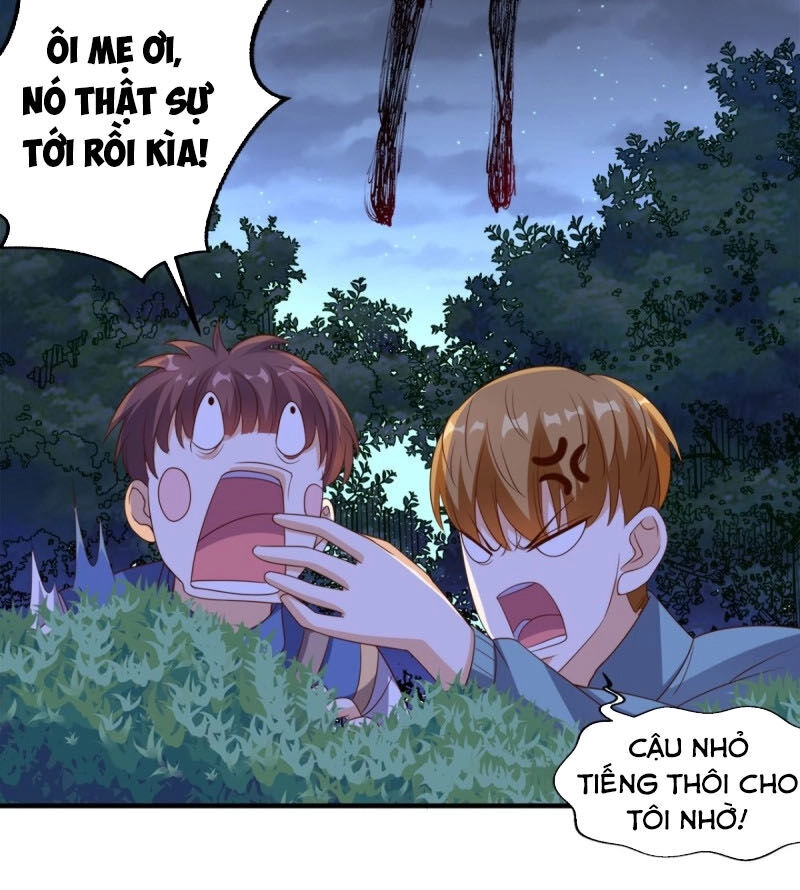 Wechat Siêu Cấp Chapter 130 - 22