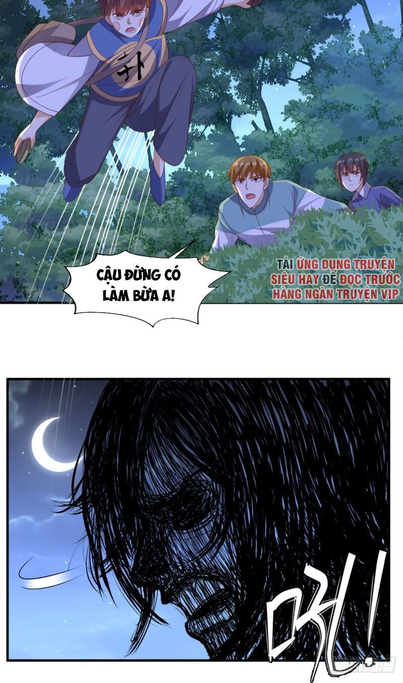 Wechat Siêu Cấp Chapter 130 - 24