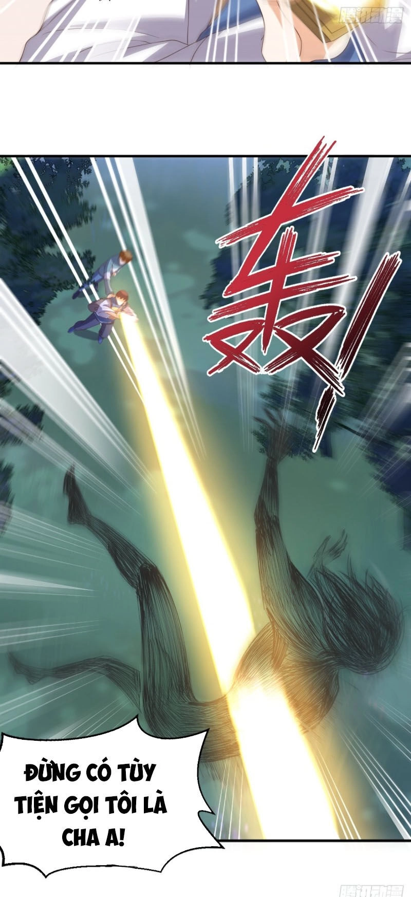 Wechat Siêu Cấp Chapter 130 - 32