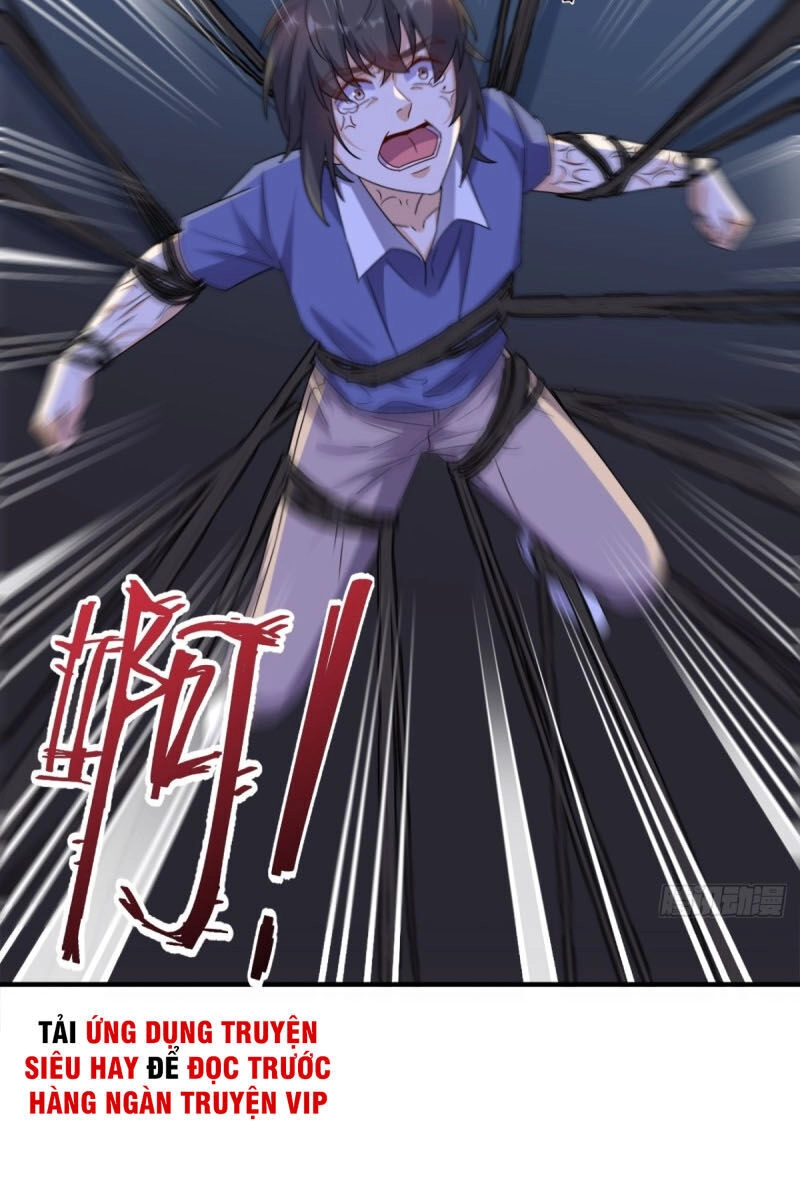 Wechat Siêu Cấp Chapter 131 - 24