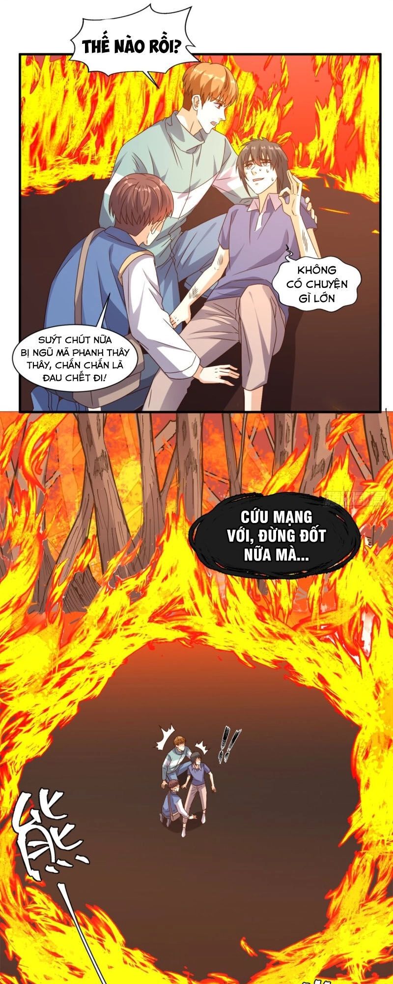 Wechat Siêu Cấp Chapter 131 - 29