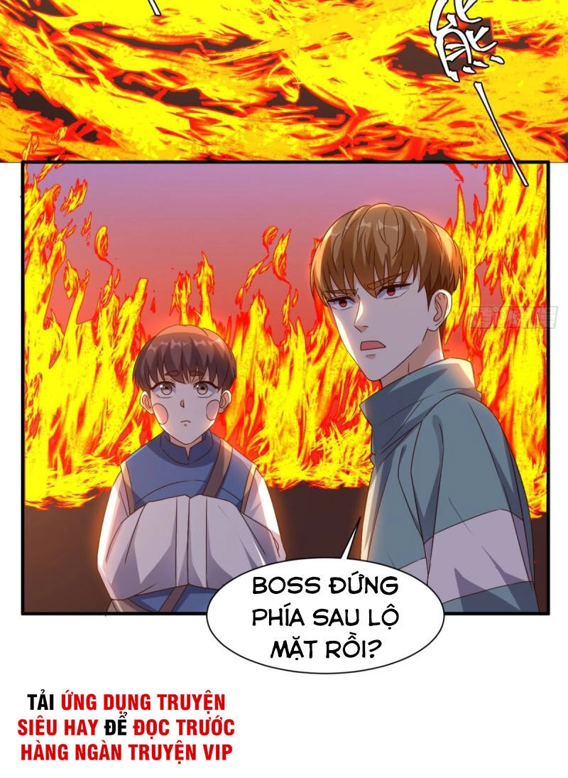 Wechat Siêu Cấp Chapter 131 - 30