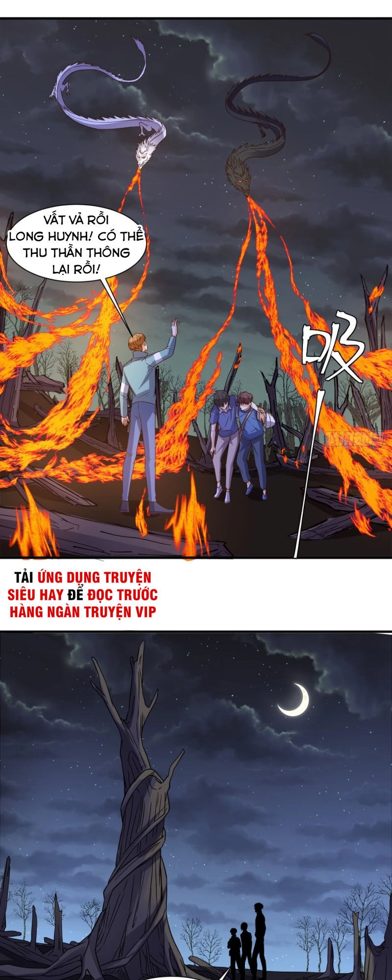 Wechat Siêu Cấp Chapter 131 - 31