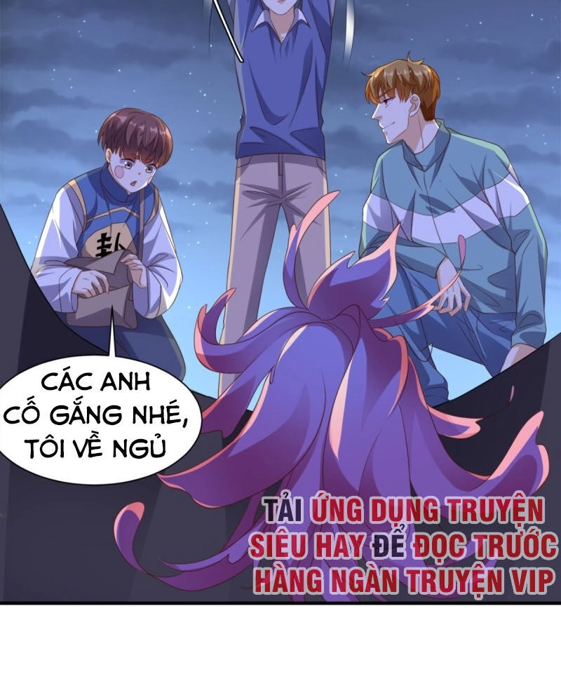 Wechat Siêu Cấp Chapter 132 - 9