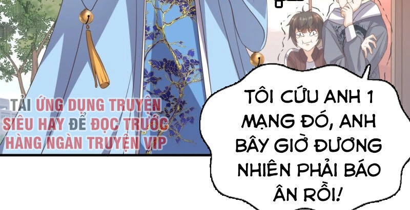 Wechat Siêu Cấp Chapter 132 - 11