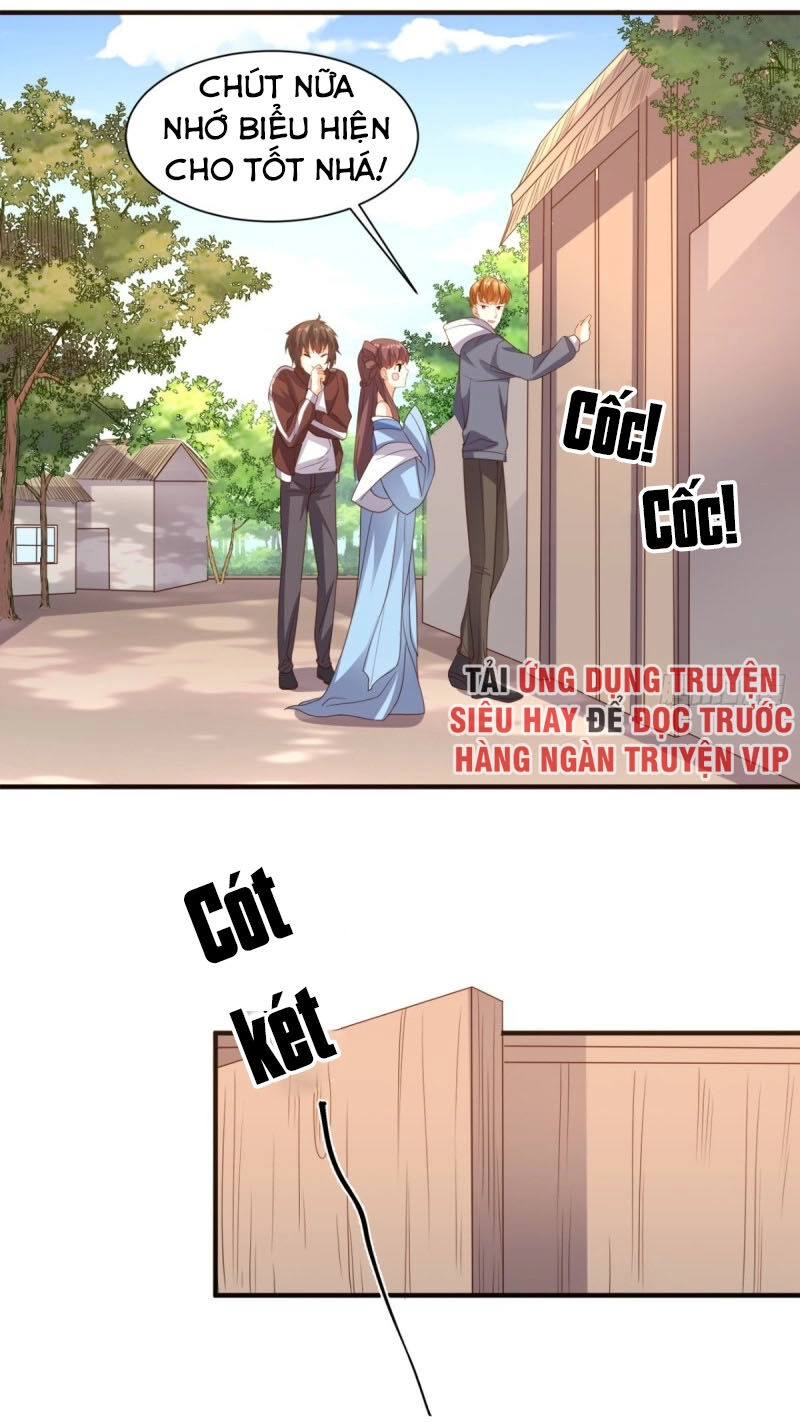 Wechat Siêu Cấp Chapter 132 - 12