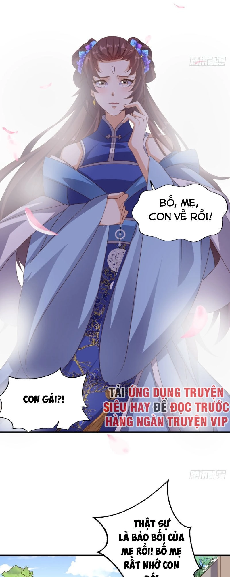 Wechat Siêu Cấp Chapter 132 - 18