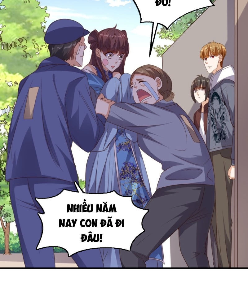 Wechat Siêu Cấp Chapter 132 - 19