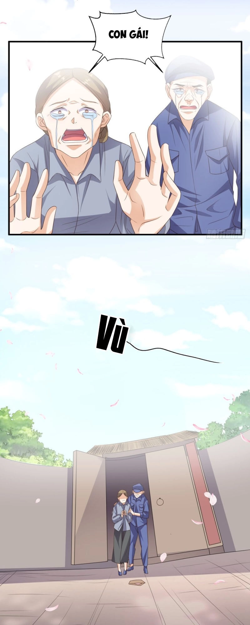 Wechat Siêu Cấp Chapter 132 - 24