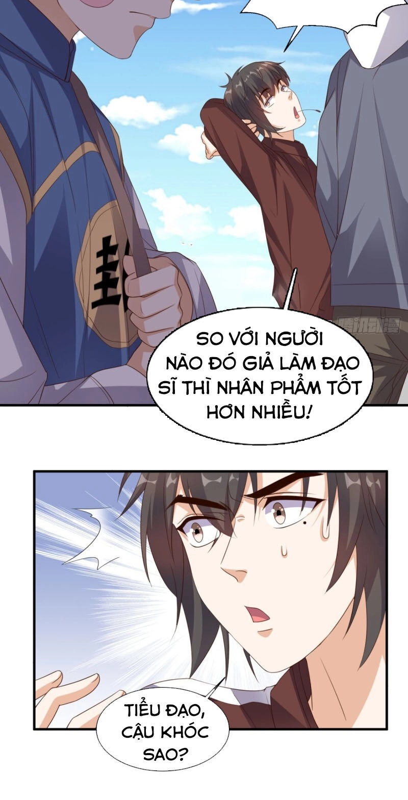 Wechat Siêu Cấp Chapter 132 - 27