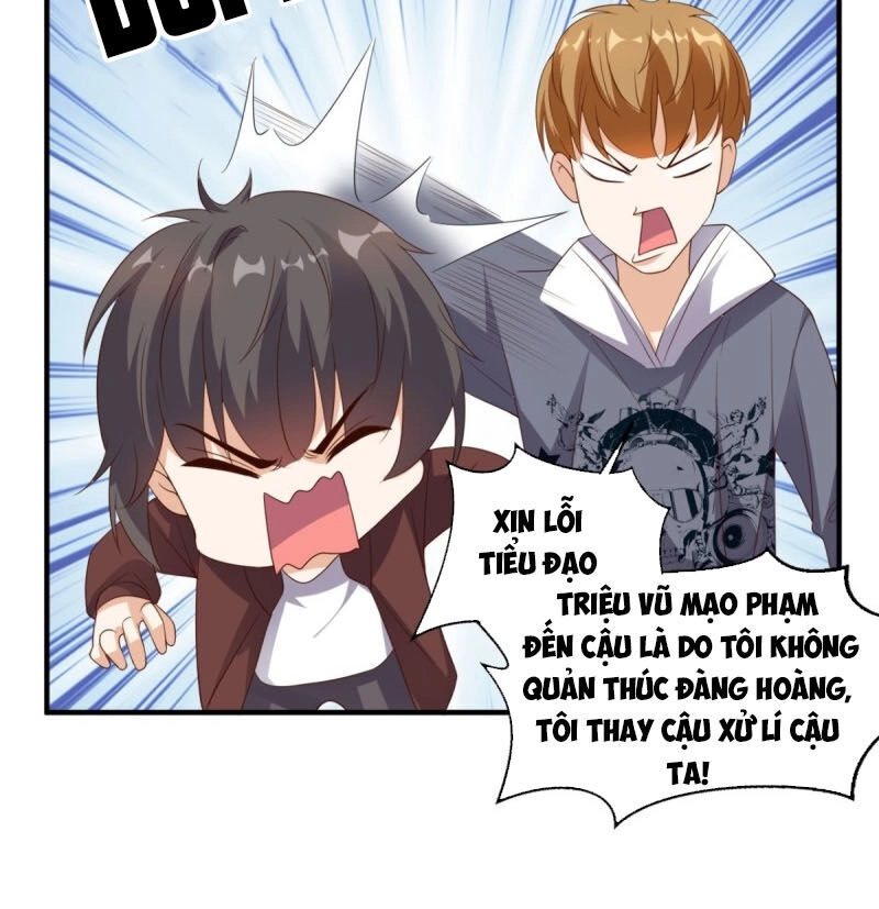 Wechat Siêu Cấp Chapter 132 - 30